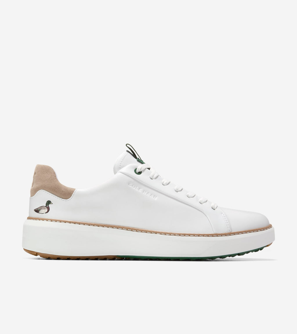 Men's 6 TOPSPIN GOLF -On Oxfords