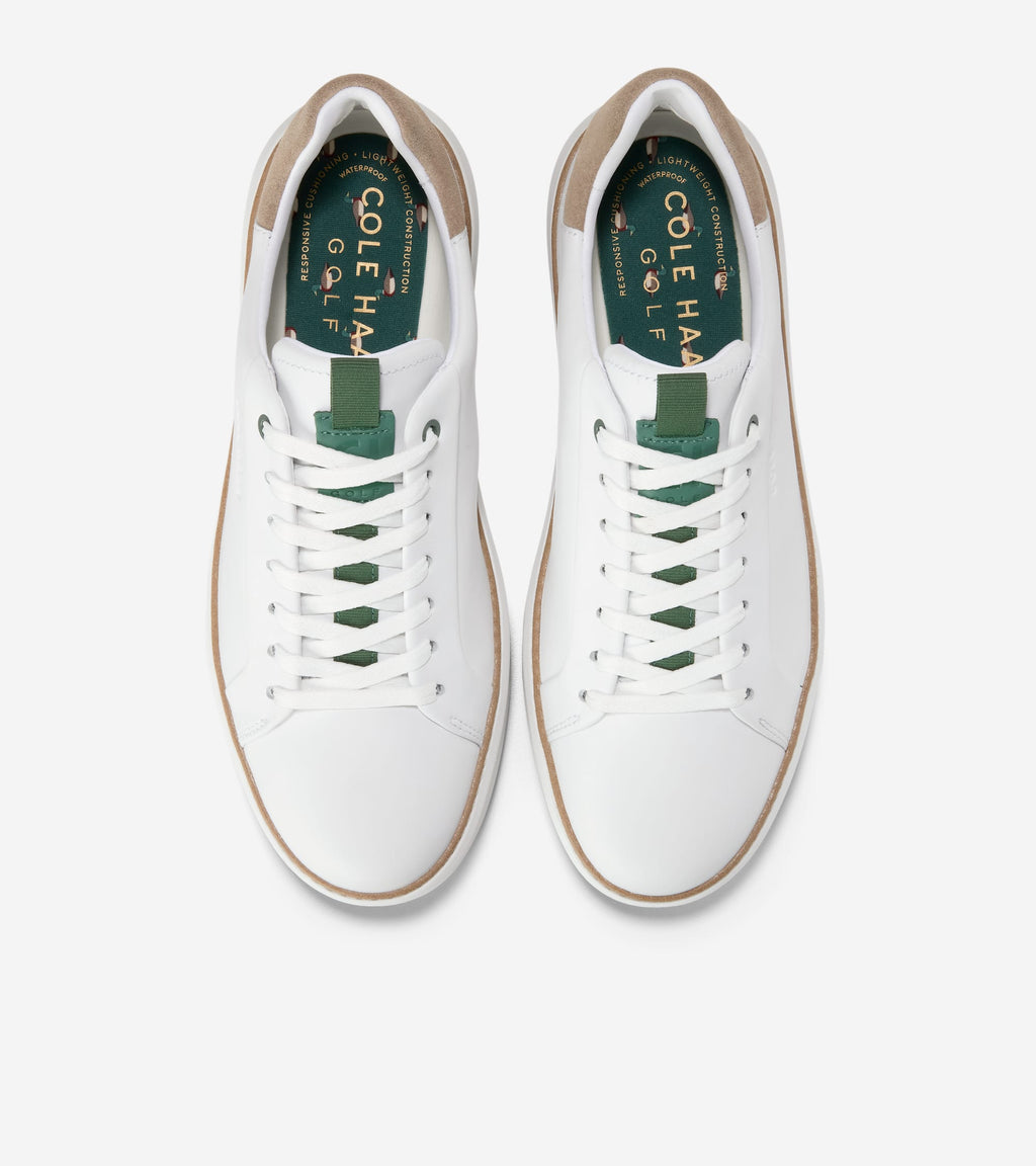 Men's 6 TOPSPIN GOLF -On Oxfords