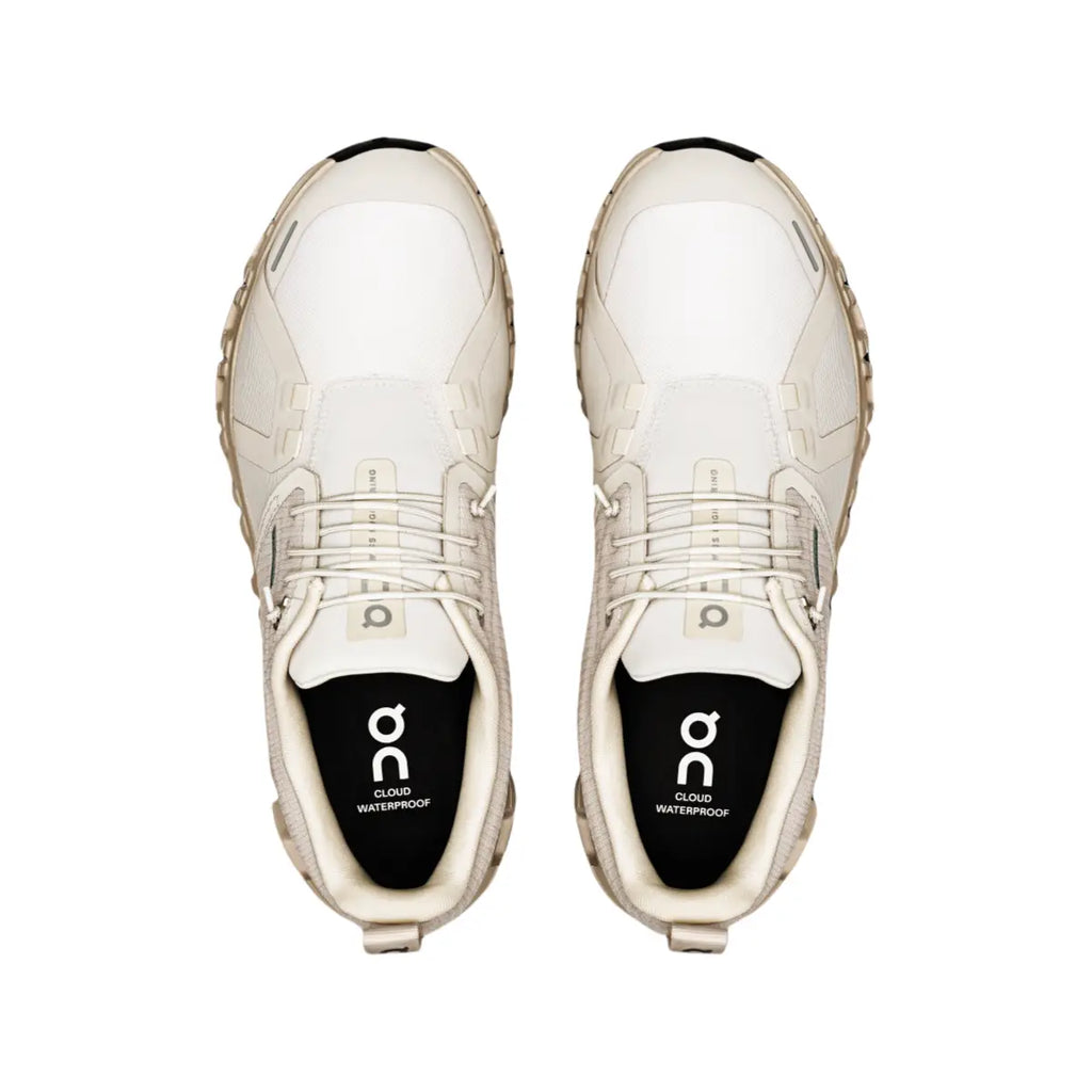 Cloud 6 Waterproof Everyday Sneakers
