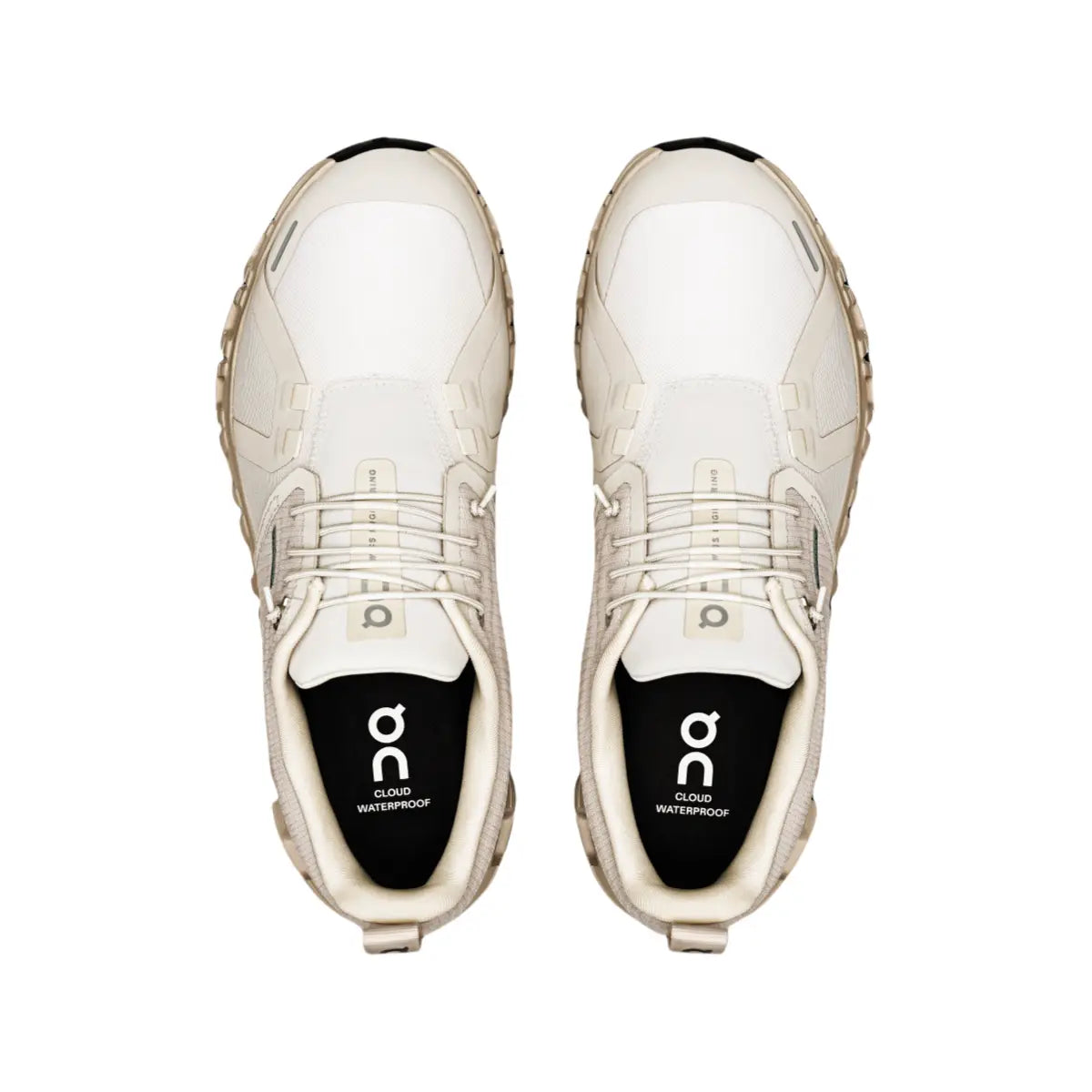 Cloud 6 Waterproof Everyday Sneakers