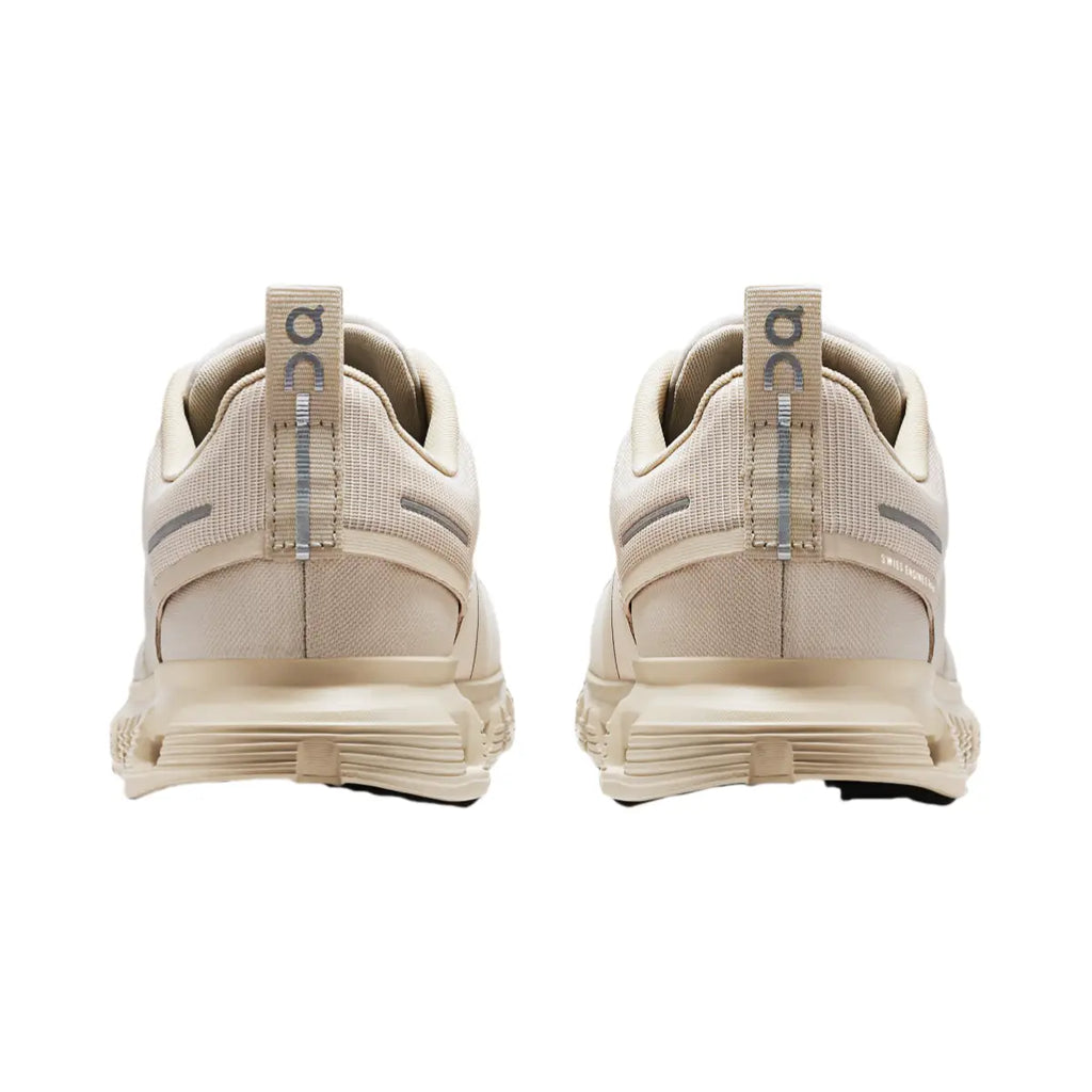 Cloud 6 Waterproof Everyday Sneakers