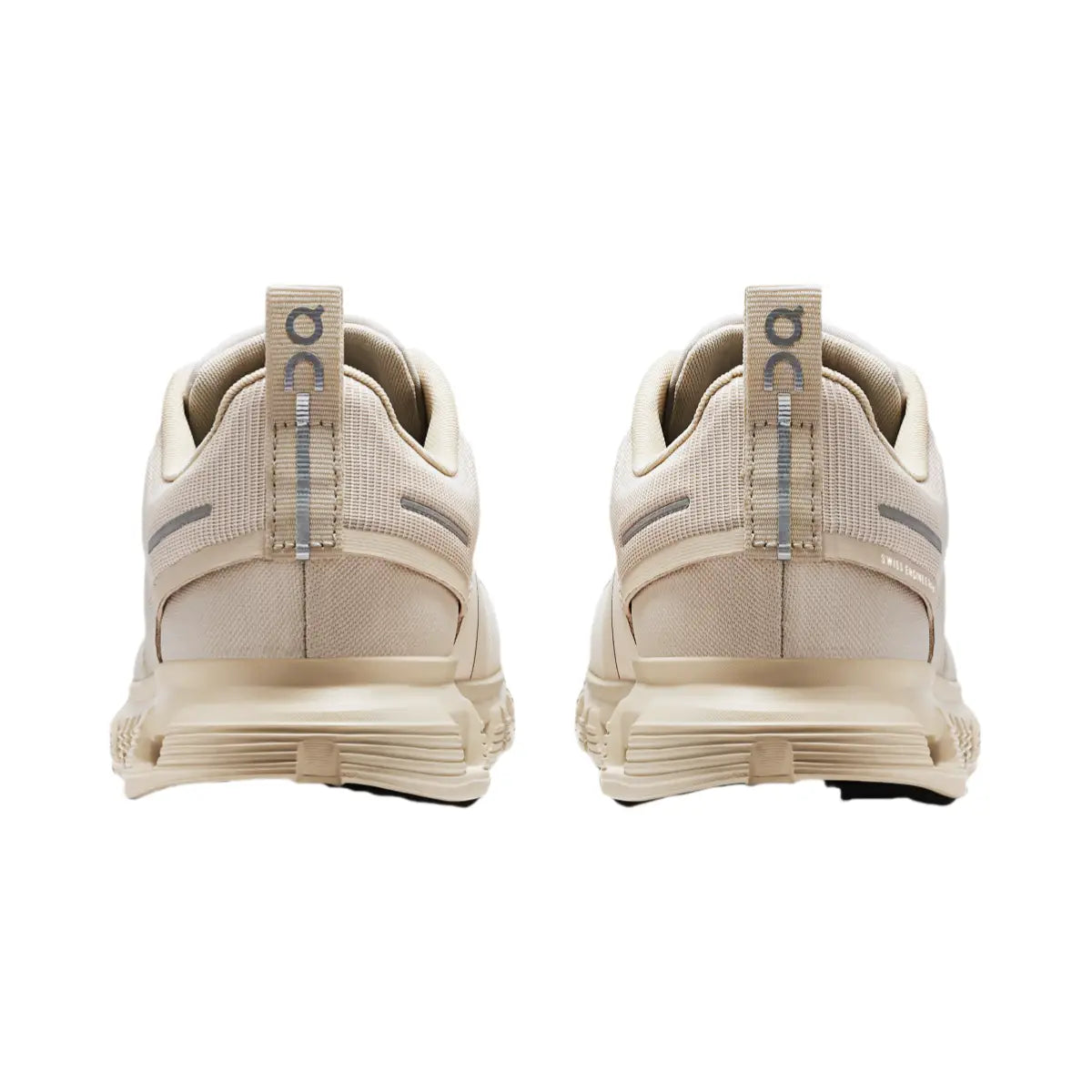 Cloud 6 Waterproof Everyday Sneakers