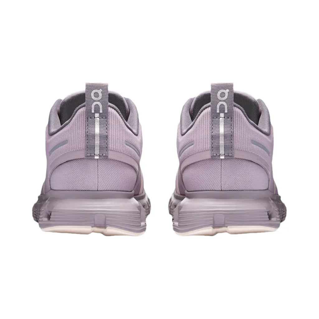 Cloud 6 Waterproof Everyday Sneakers