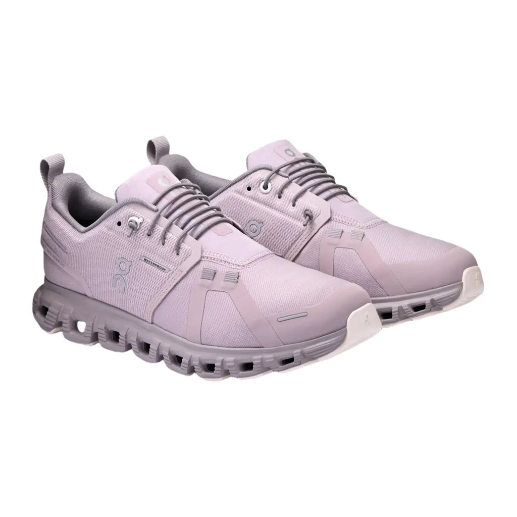 Cloud 6 Waterproof Everyday Sneakers