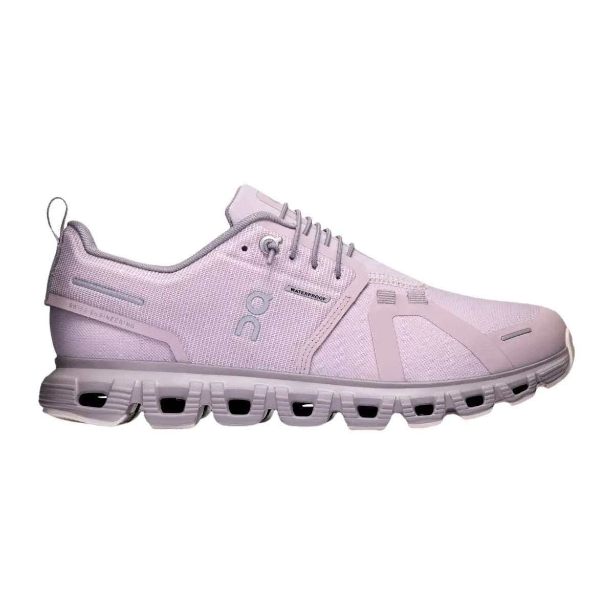 Cloud 6 Waterproof Everyday Sneakers