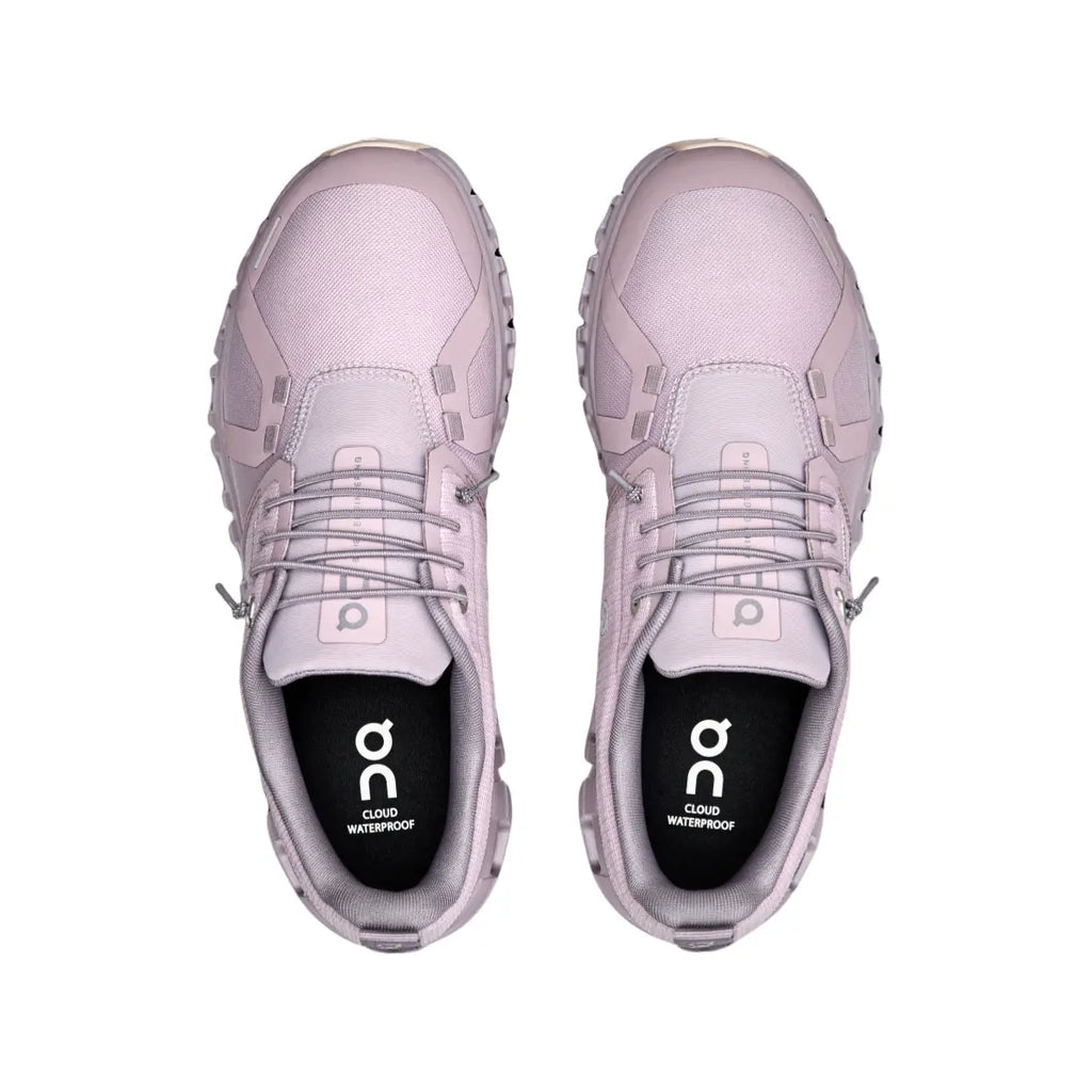 Cloud 6 Waterproof Everyday Sneakers