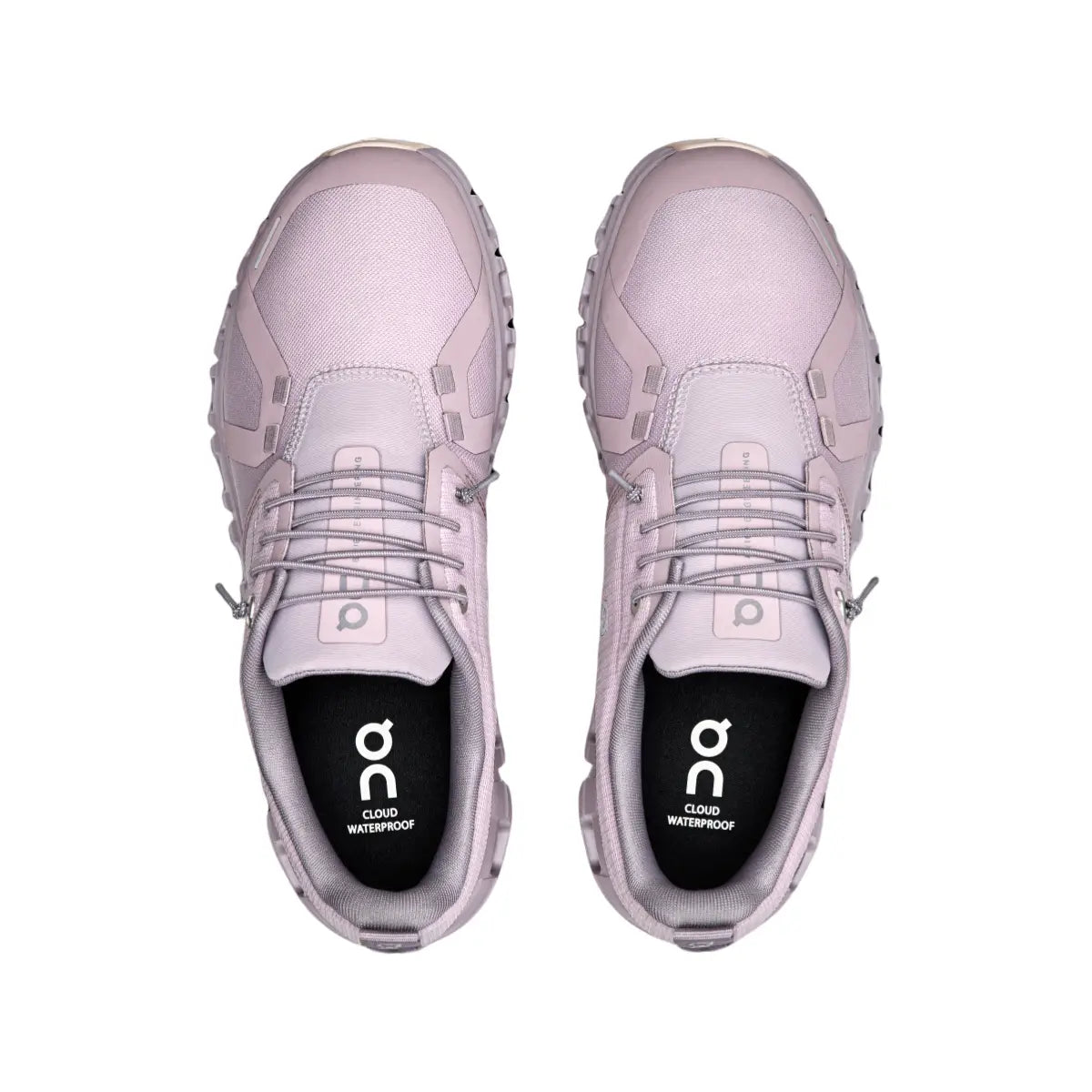 Cloud 6 Waterproof Everyday Sneakers