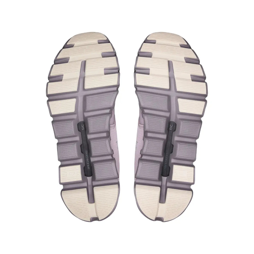 Cloud 6 Waterproof Everyday Sneakers