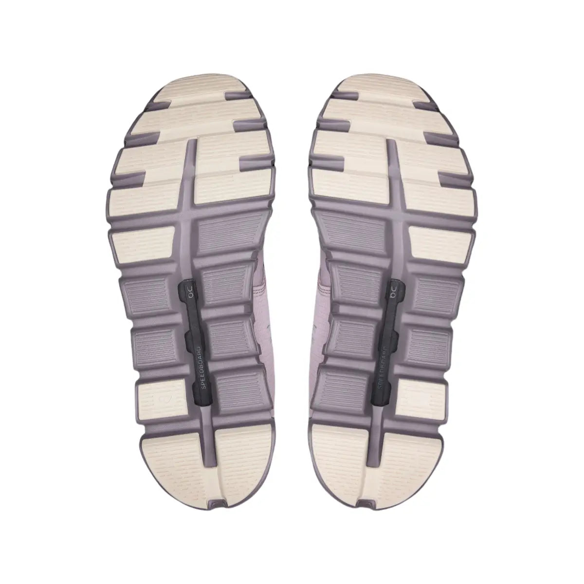 Cloud 6 Waterproof Everyday Sneakers