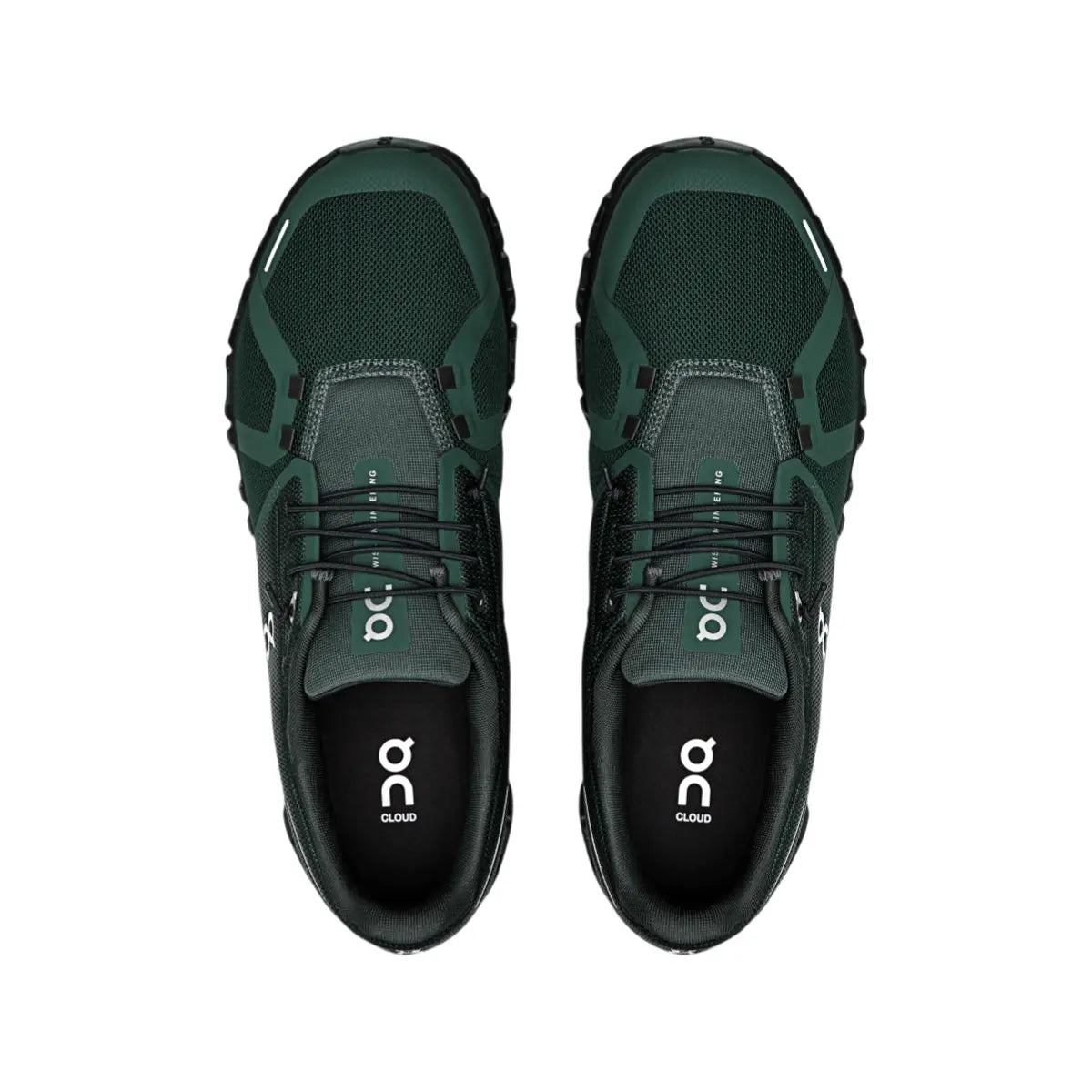 Cloud 6 Everyday Comfort Sneakers