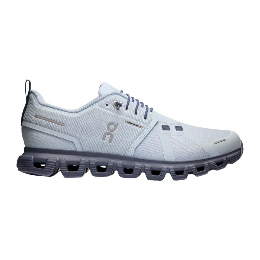 Cloud 6 Waterproof Everyday Sneakers