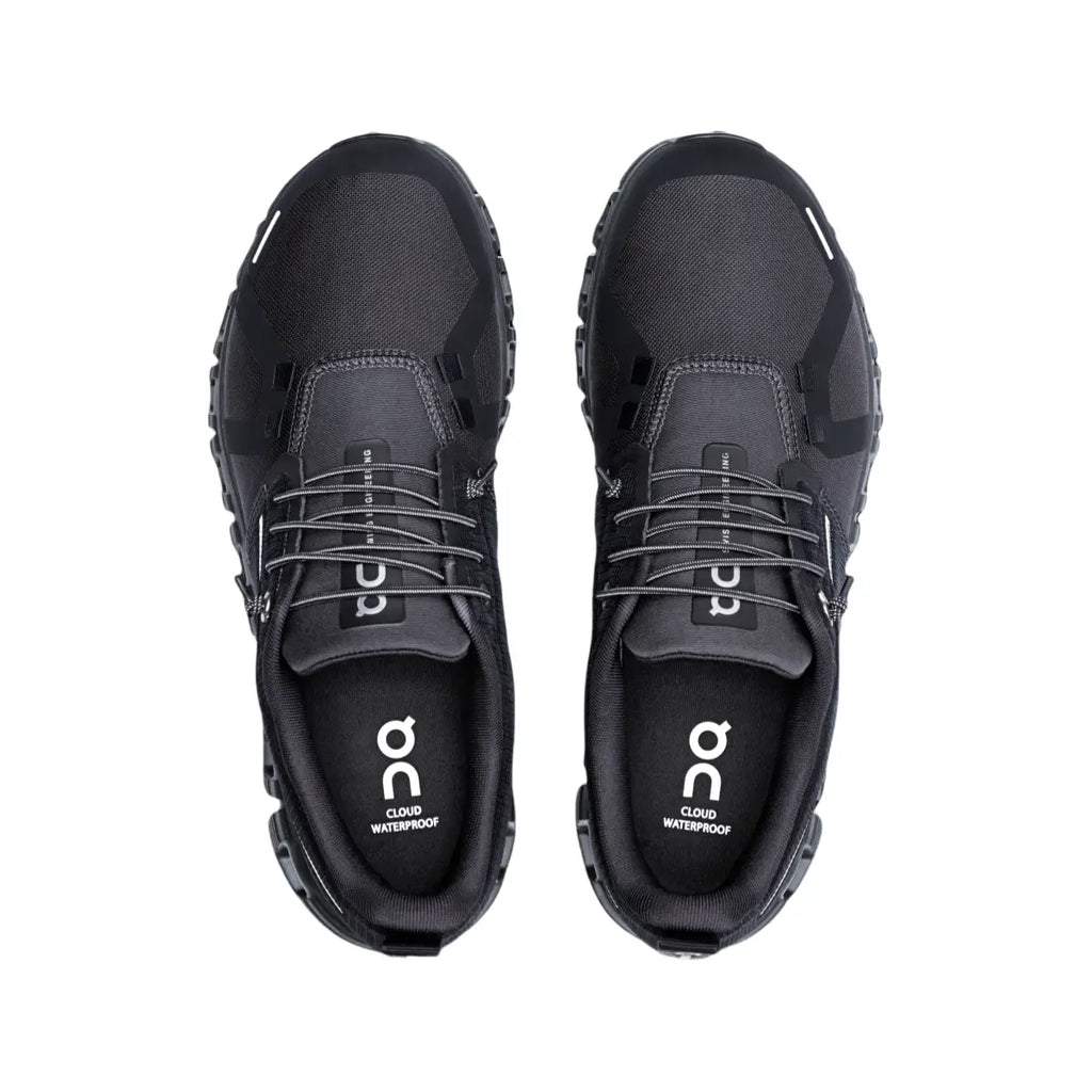 Cloud 6 Waterproof Everyday Sneakers