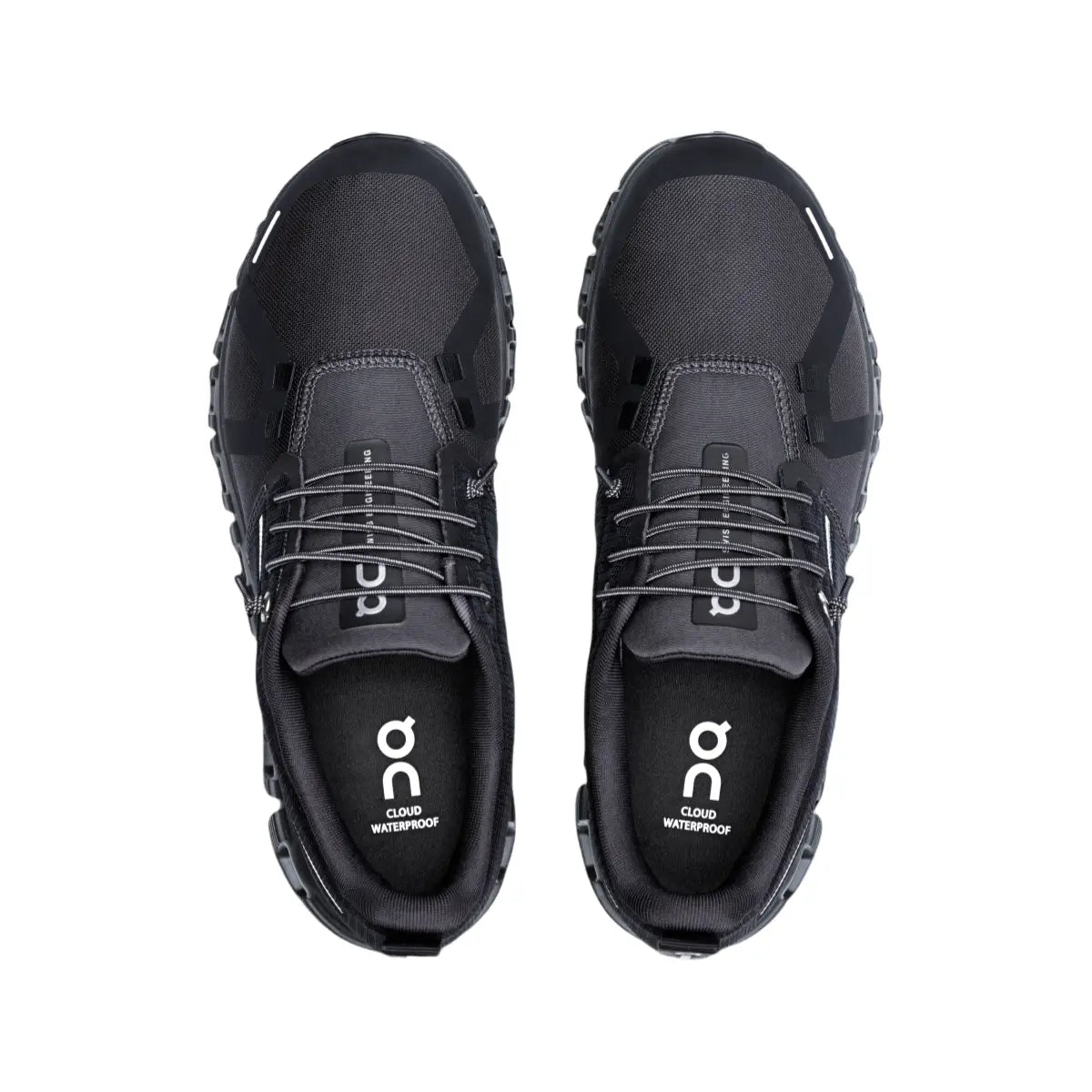 Cloud 6 Waterproof Everyday Sneakers