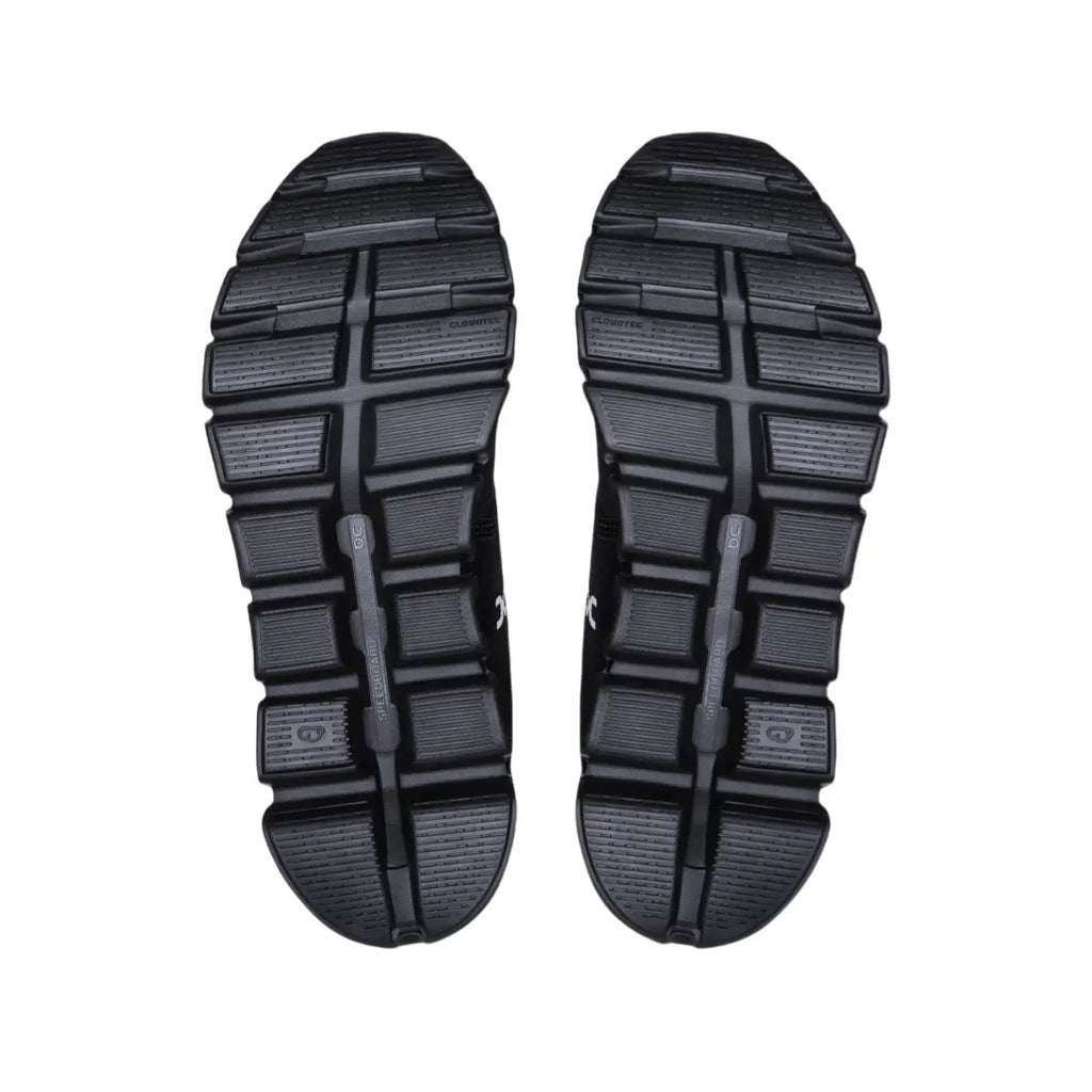Cloud 6 Waterproof Everyday Sneakers