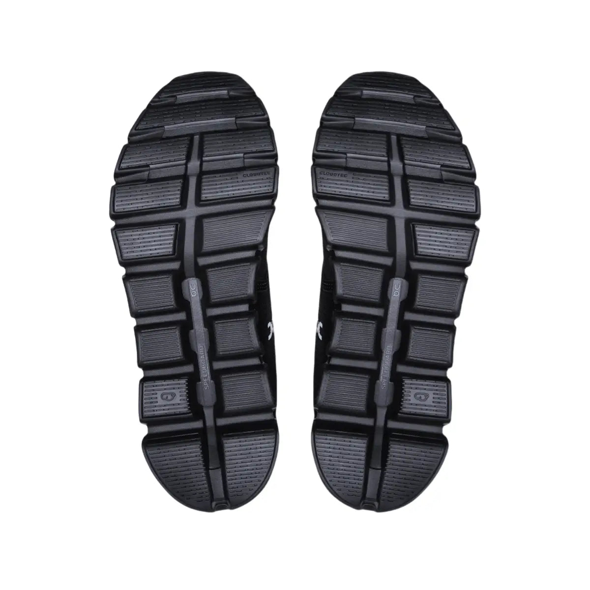 Cloud 6 Waterproof Everyday Sneakers
