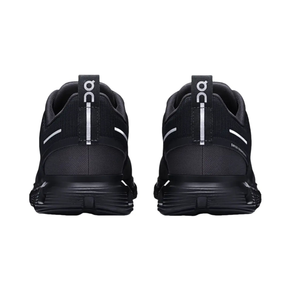 Cloud 6 Waterproof Everyday Sneakers
