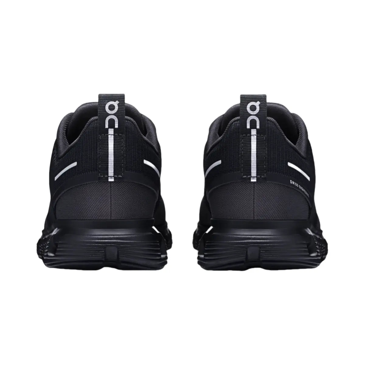 Cloud 6 Waterproof Everyday Sneakers