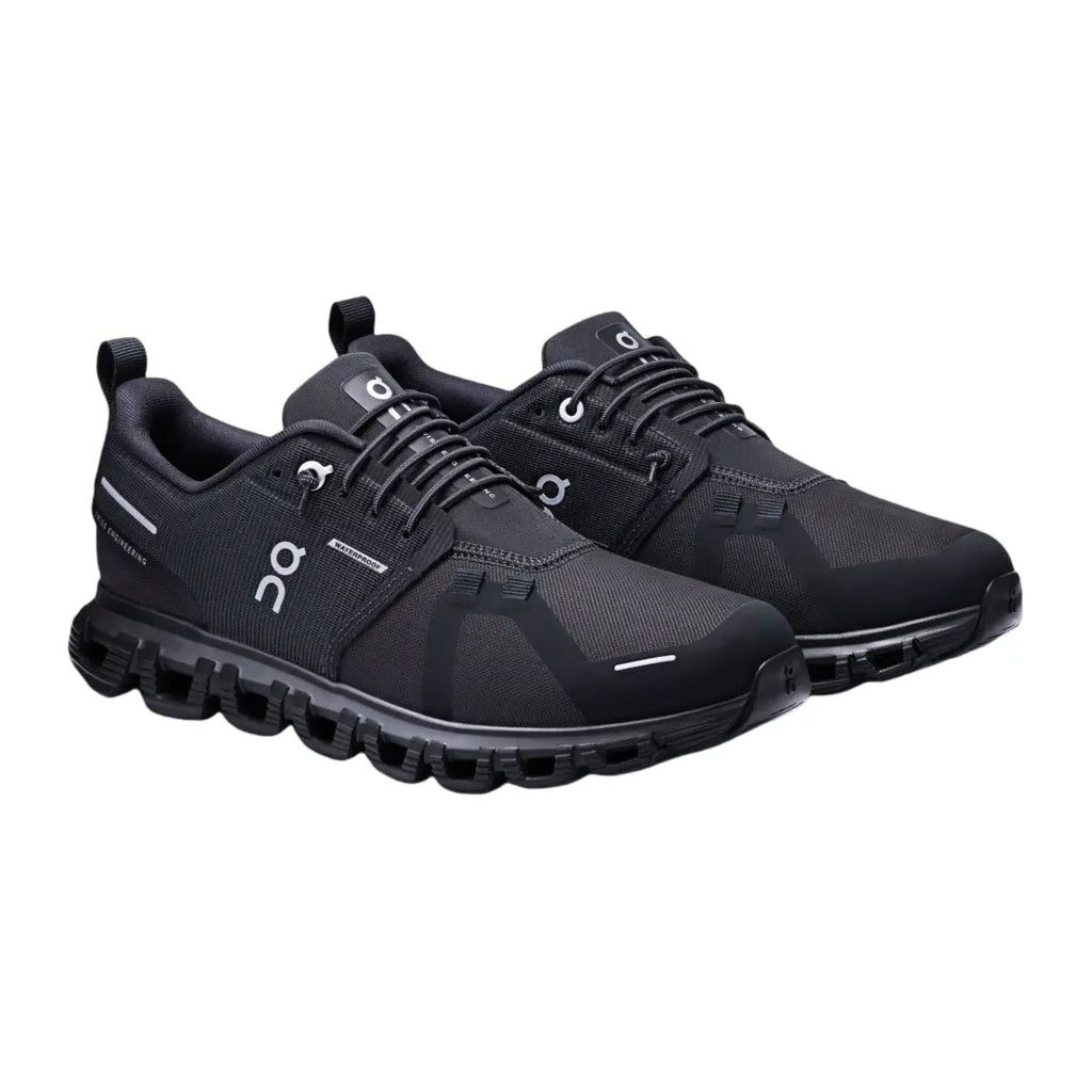 Cloud 6 Waterproof Everyday Sneakers
