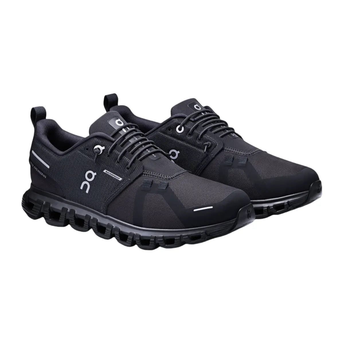 Cloud 6 Waterproof Everyday Sneakers