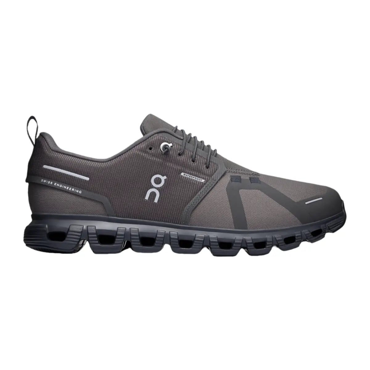 Cloud 6 Waterproof Everyday Sneakers