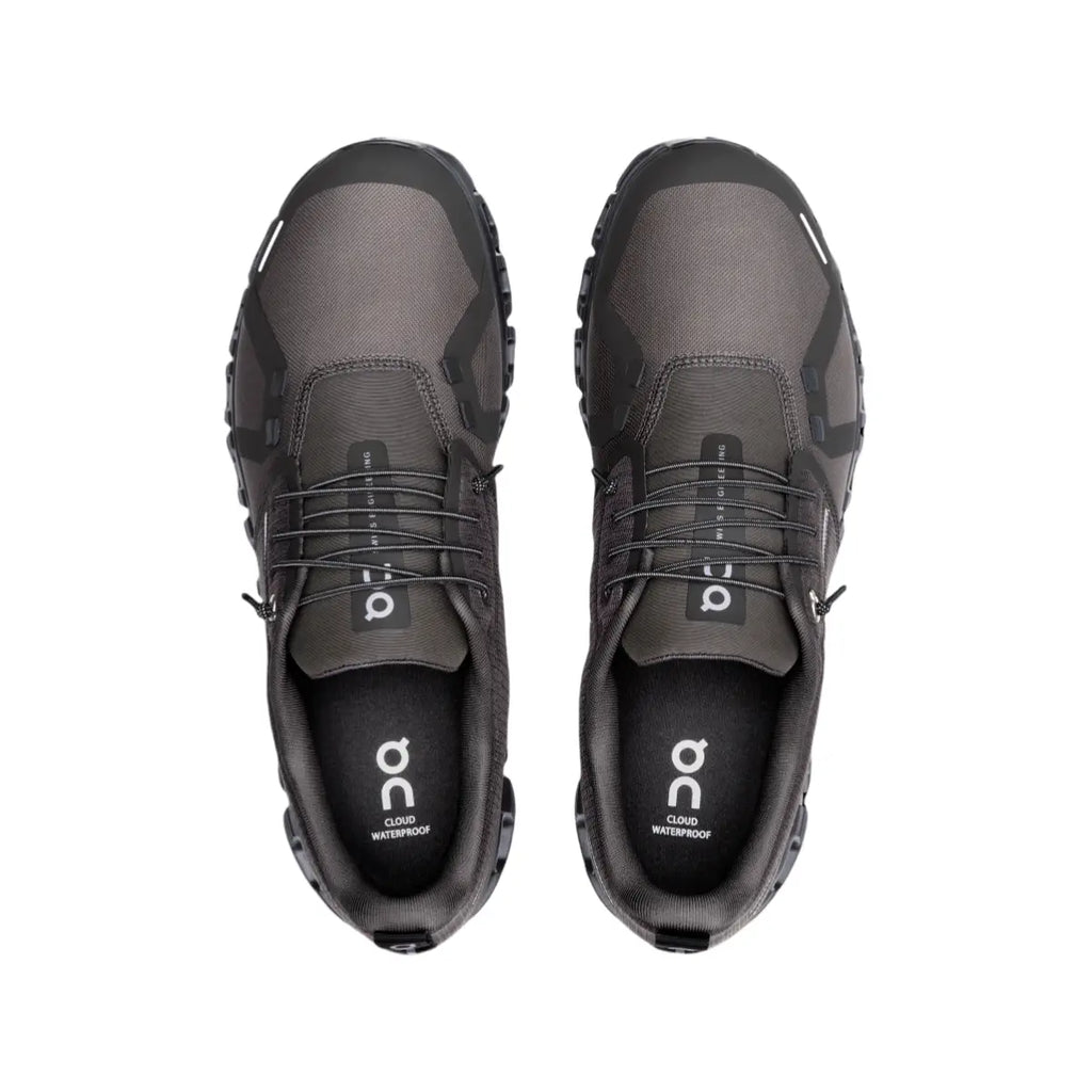 Cloud 6 Waterproof Everyday Sneakers