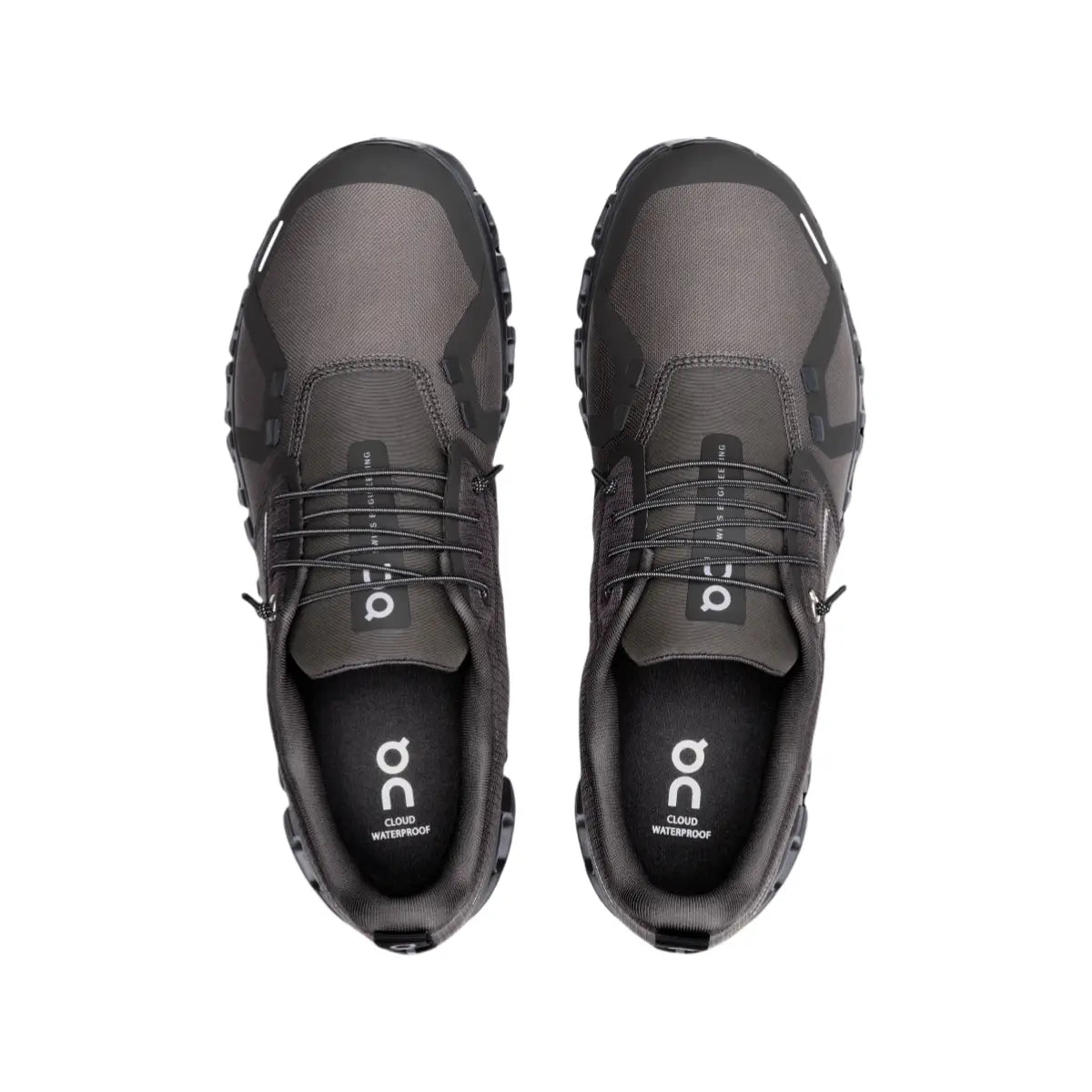 Cloud 6 Waterproof Everyday Sneakers