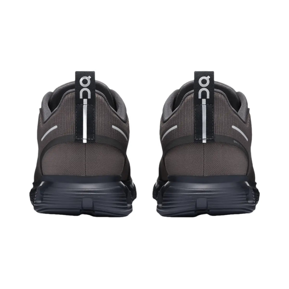 Cloud 6 Waterproof Everyday Sneakers
