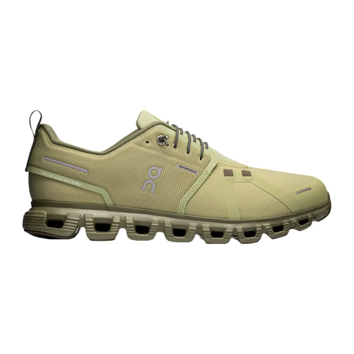 Cloud 6 Waterproof Everyday Sneakers