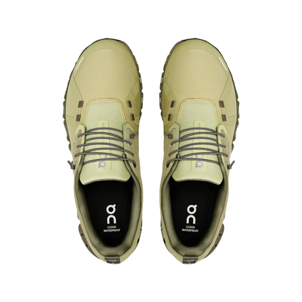 Cloud 6 Waterproof Everyday Sneakers
