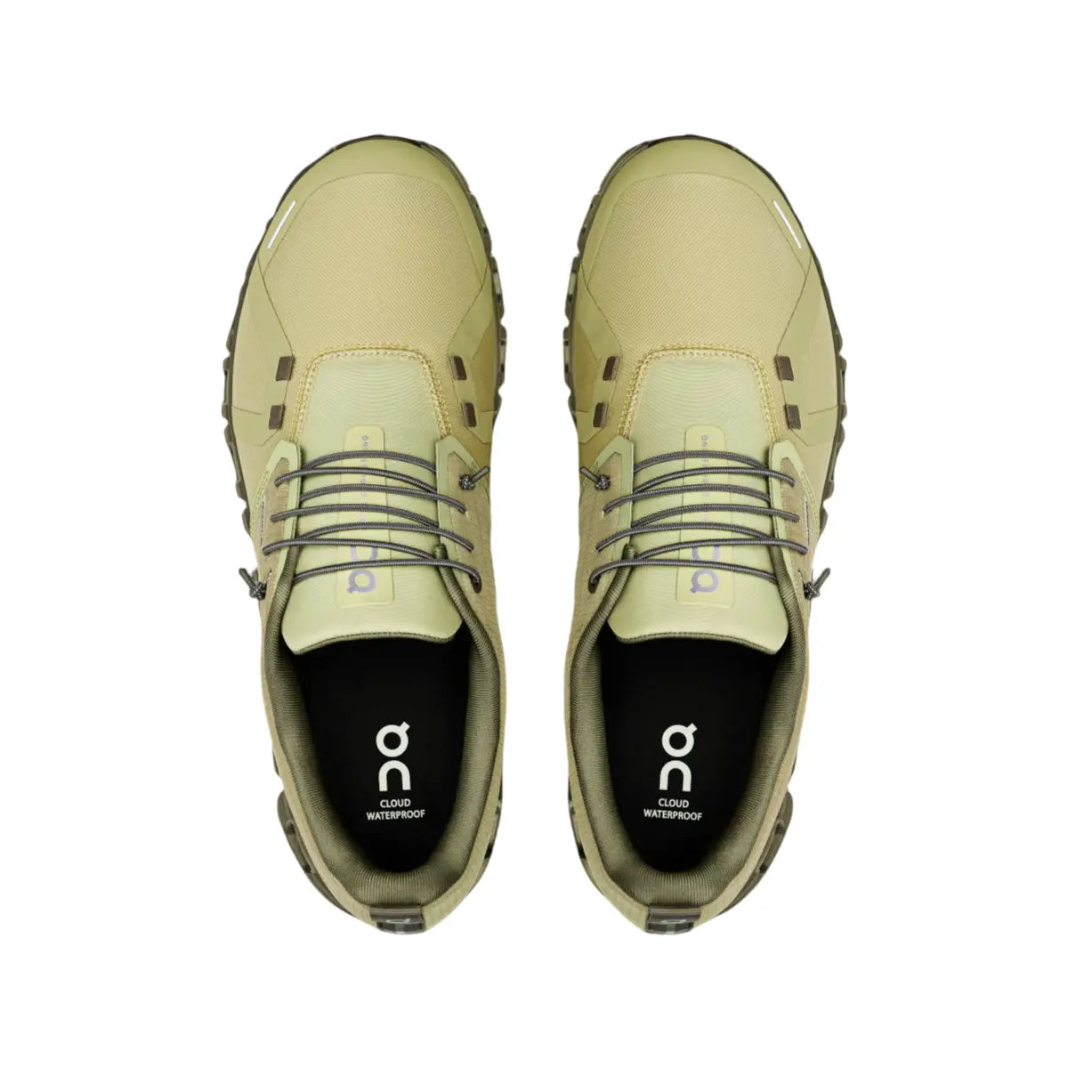 Cloud 6 Waterproof Everyday Sneakers