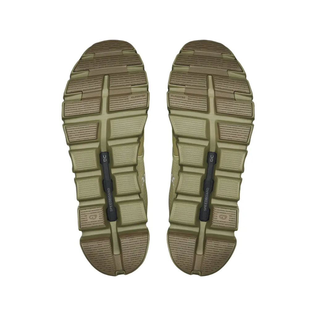 Cloud 6 Waterproof Everyday Sneakers