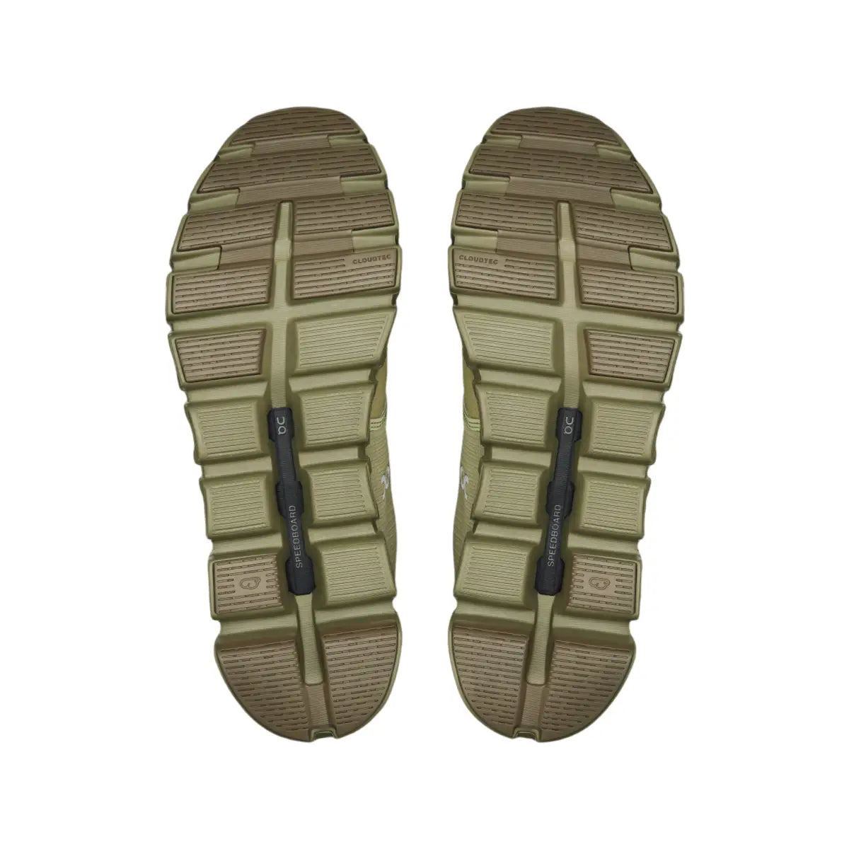Cloud 6 Waterproof Everyday Sneakers