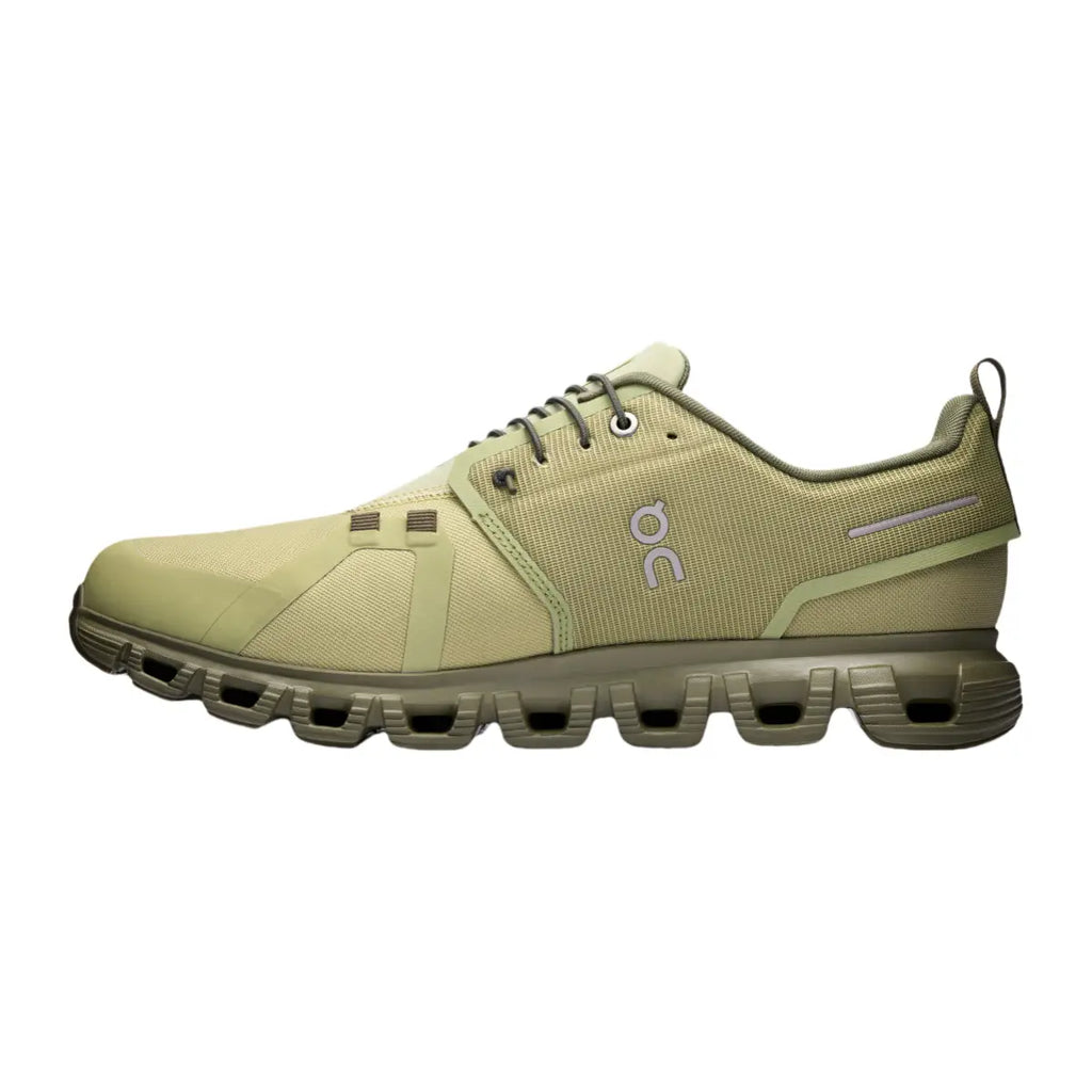 Cloud 6 Waterproof Everyday Sneakers