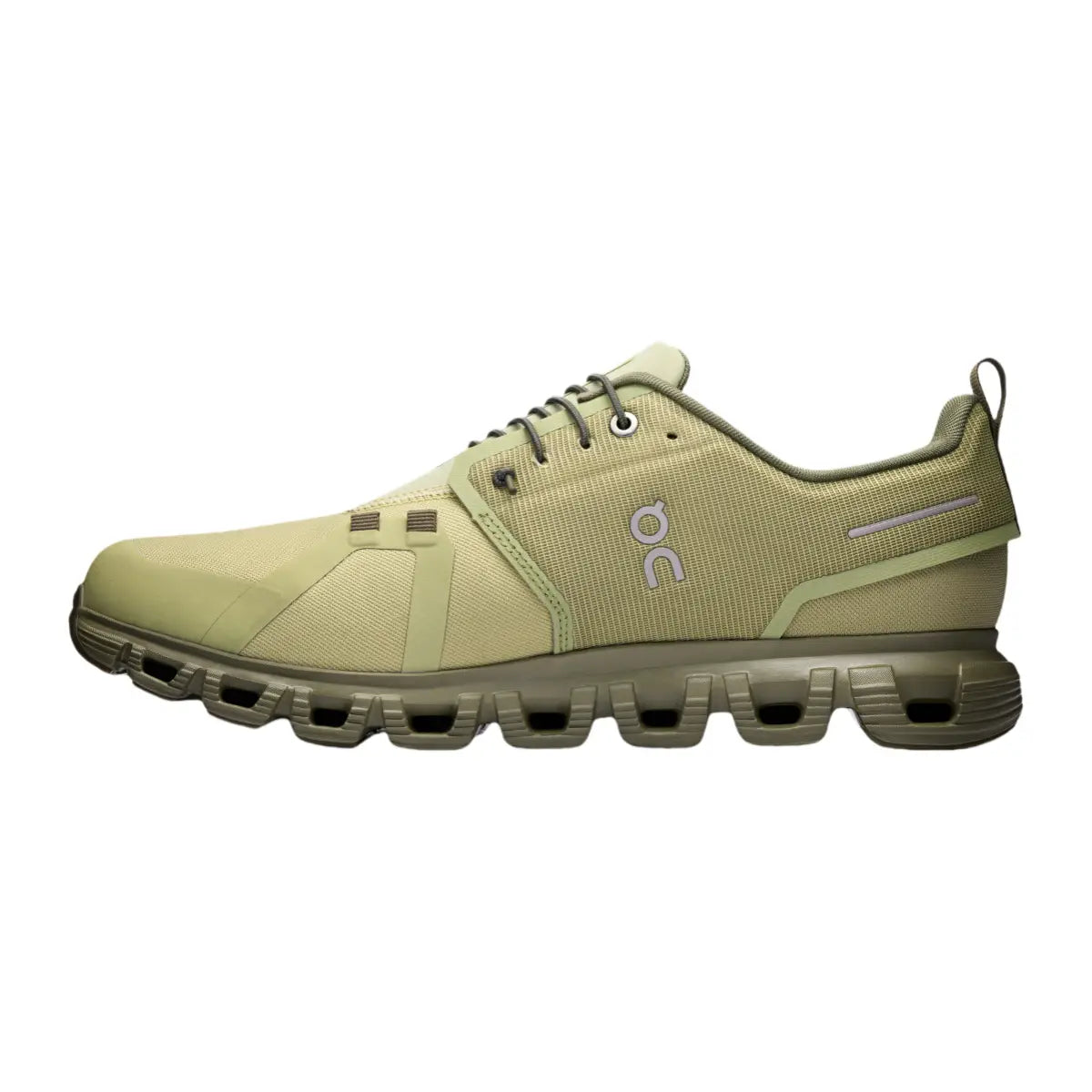 Cloud 6 Waterproof Everyday Sneakers