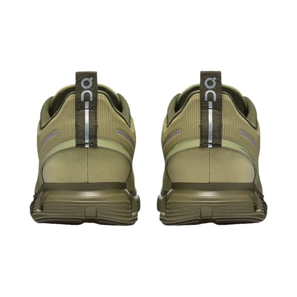 Cloud 6 Waterproof Everyday Sneakers