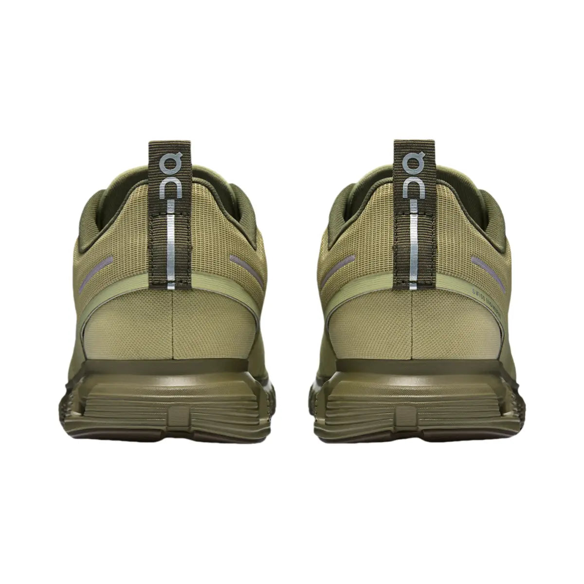 Cloud 6 Waterproof Everyday Sneakers