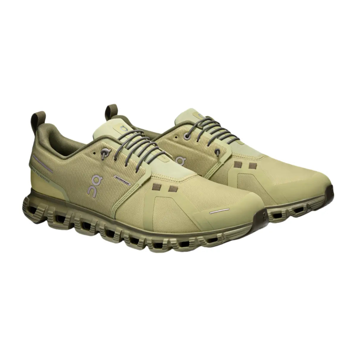 Cloud 6 Waterproof Everyday Sneakers