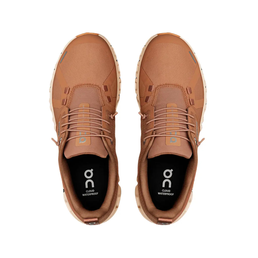 Cloud 6 Waterproof Everyday Sneakers