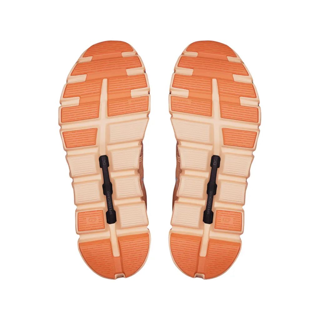 Cloud 6 Waterproof Everyday Sneakers