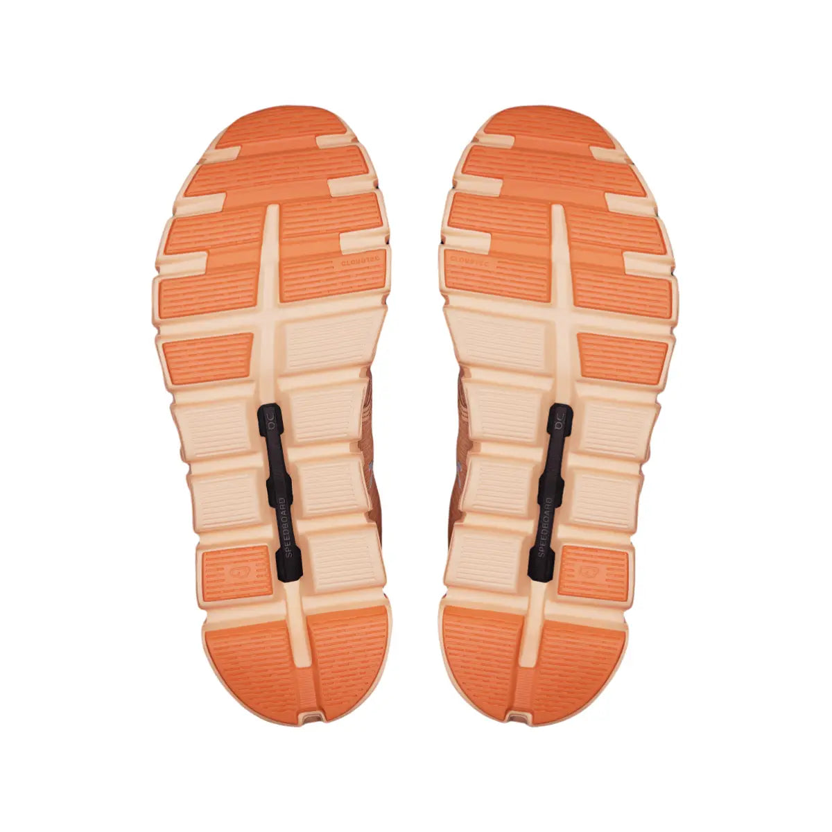 Cloud 6 Waterproof Everyday Sneakers