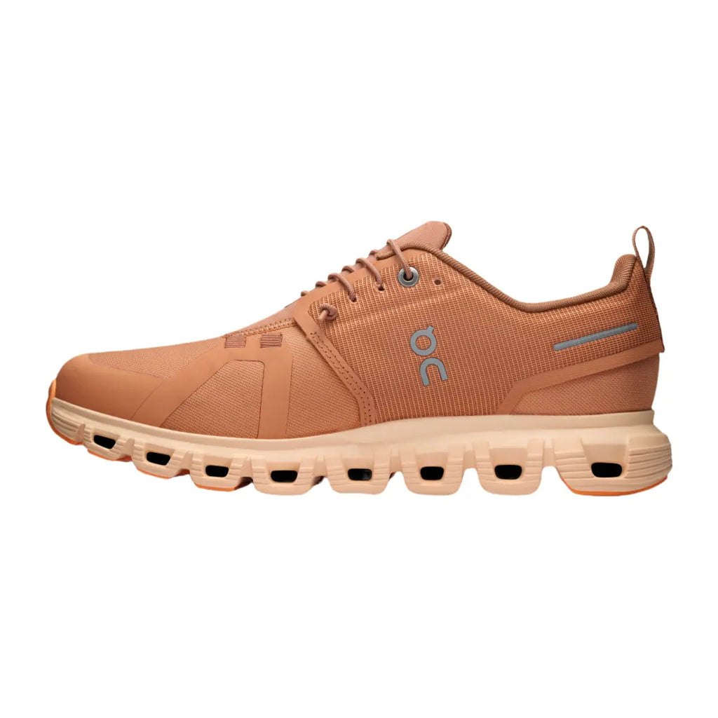 Cloud 6 Waterproof Everyday Sneakers