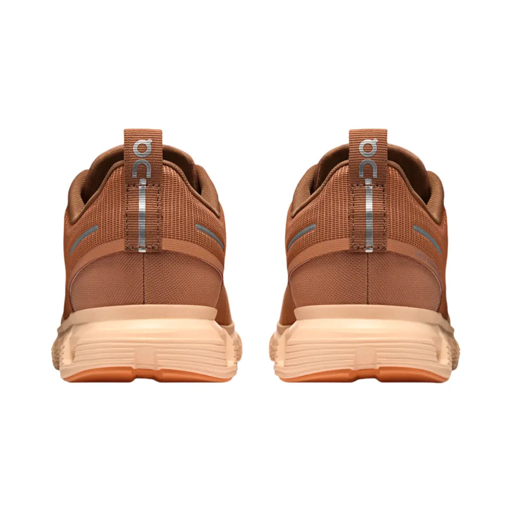 Cloud 6 Waterproof Everyday Sneakers