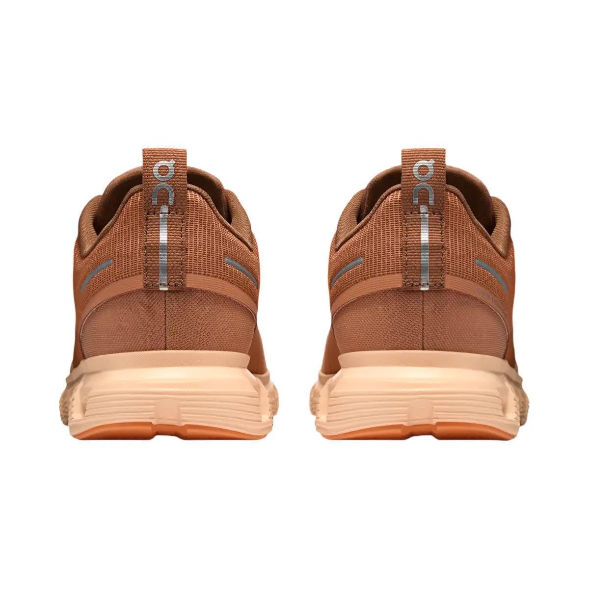 Cloud 6 Waterproof Everyday Sneakers
