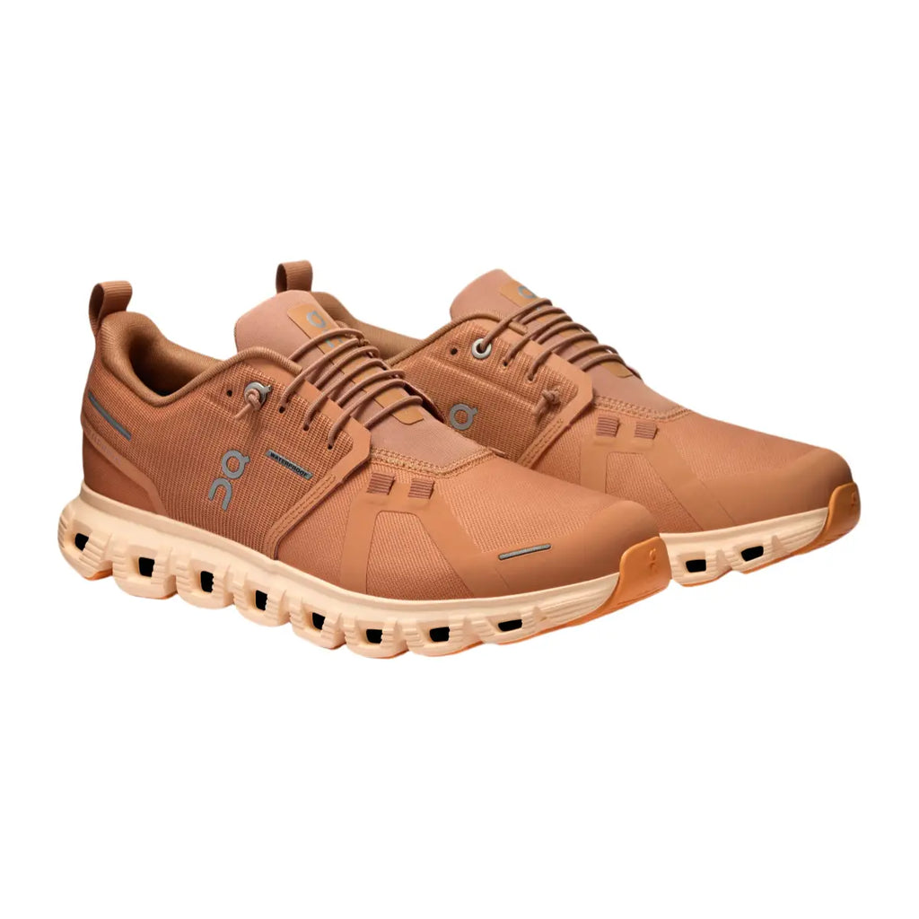 Cloud 6 Waterproof Everyday Sneakers