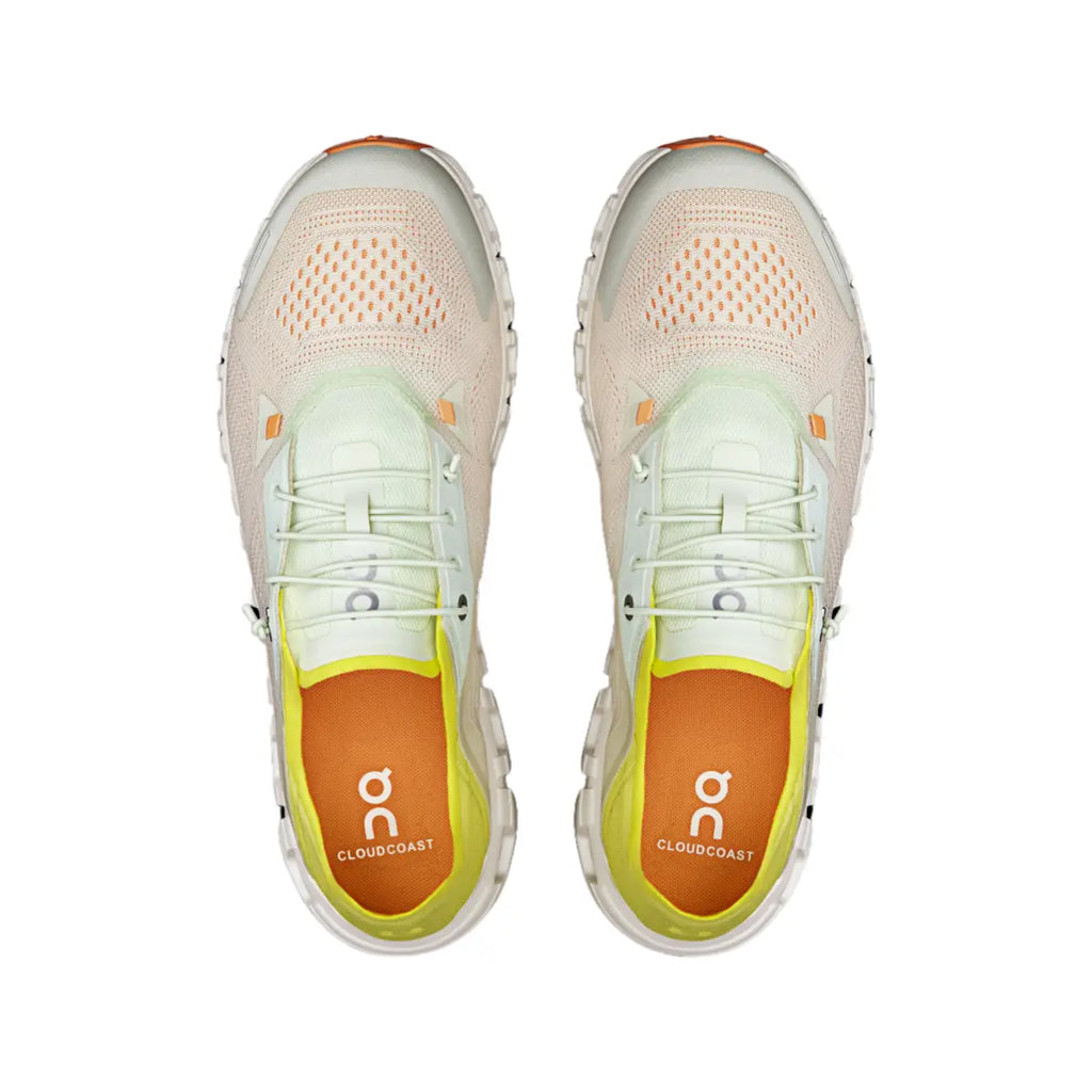 Cloud 6 Coast  Lightweight Comfort Meets Modern Style
