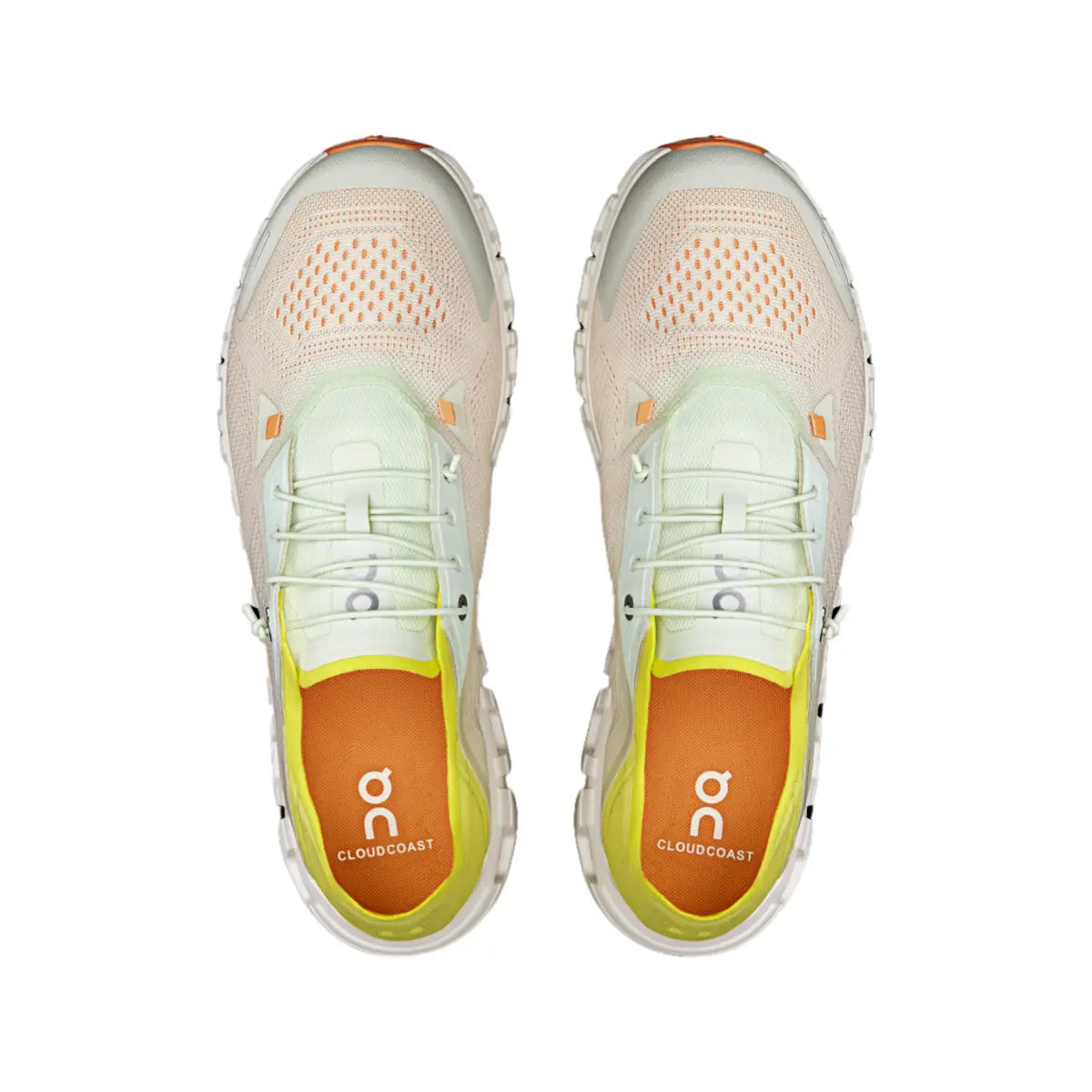 Cloud 6 Coast  Lightweight Comfort Meets Modern Style