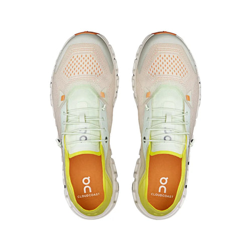 Cloud 6 Coast  Lightweight Comfort Meets Modern Style