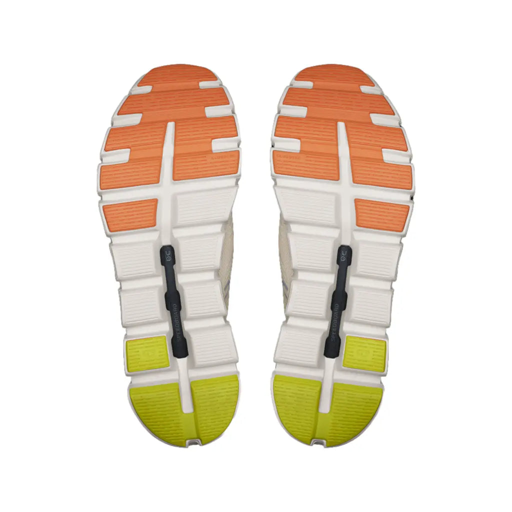 Cloud 6 Coast  Lightweight Comfort Meets Modern Style