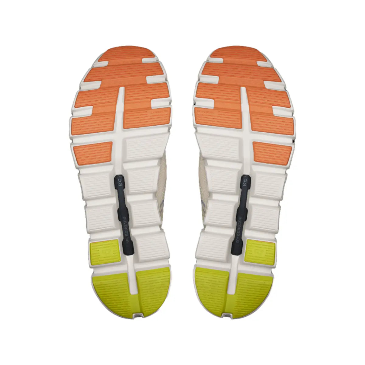 Cloud 6 Coast  Lightweight Comfort Meets Modern Style