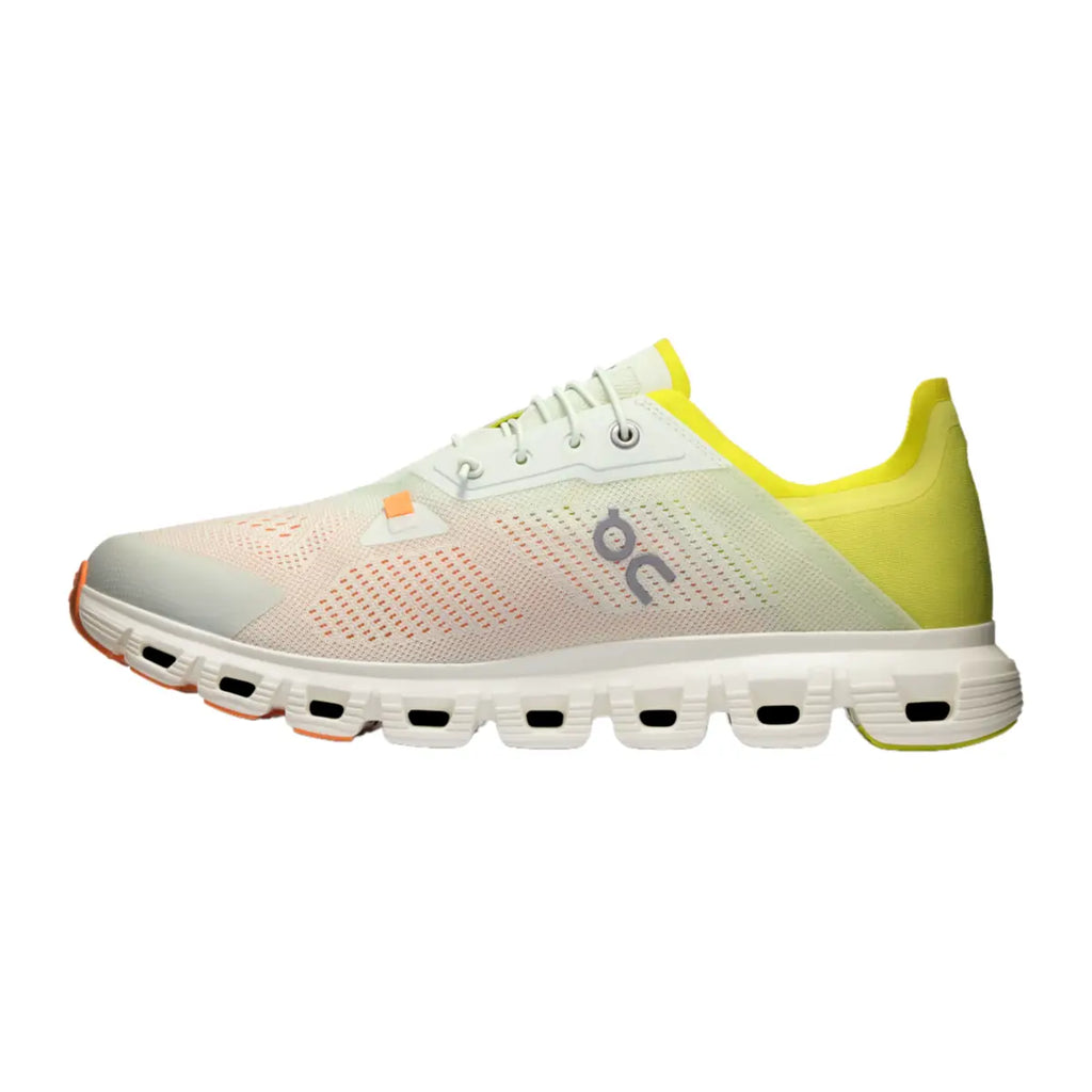 Cloud 6 Coast  Lightweight Comfort Meets Modern Style